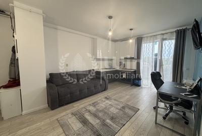 Apartament 2 camere | Bloc nou | Etaj 2 | Marasti | Zona Str. Campina - 1