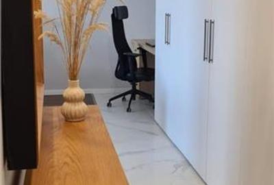 Zona Garii I 2 Camere I Mobilat Modern I Parcare Subterana - 5