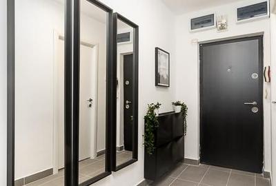 Inchiriere apartament 3 camere Stefan cel Mare - 7