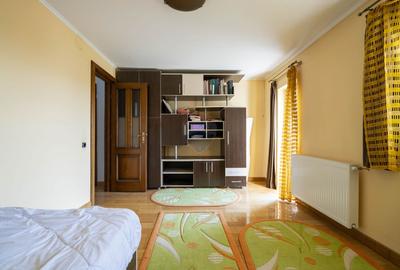 De vânzare casă cu 6 camere in Santandrei - 13