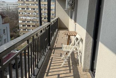 2 Camere | Gorjului | Bloc Nou | Metrou | Centrala | Terasa - 1