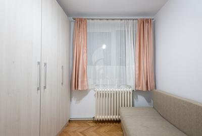 Apartament 2 camere în zona HERMES - 10