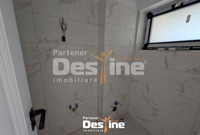 Duplex Modern P+1+M 150 mpU 4 camere curte pavată 300m față de Șos. Voinești - 14