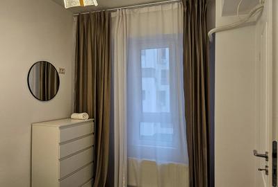 De inchiriat | Central Address Residence | 40 mp | parcare subterana - 7