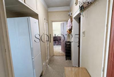 Apartament 2 camere decomandat | Etaj 3 | Boxă inclusă - 5