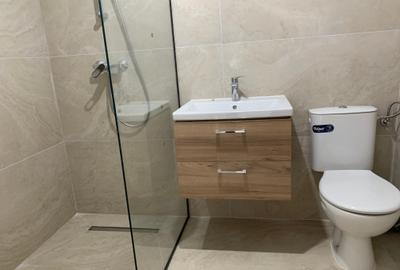 Apartament 2 camere, bloc nou, finisat, metrou Berceni - 4 min. - 15