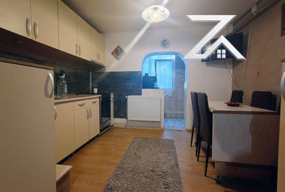 Apartament 3 camere | Etaj 1 | 1 Mai | Mobilat complet | Mutare imediată - 8