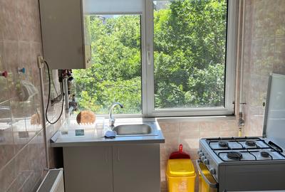 Apartament 2 camere mobilat și utilat lângă Parc Cișmigiu+Centrala Proprie - 14