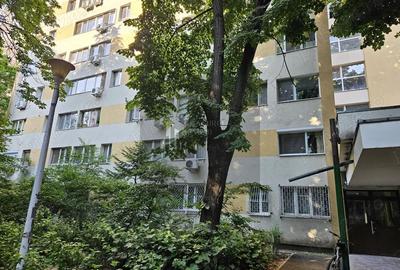 Vanzare Garsoniera | Drumul taberei | Prox metrou | Bloc reabilitat - 7