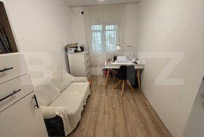 Apartament 4 camere, 80 mp – zona Nicolina - 3
