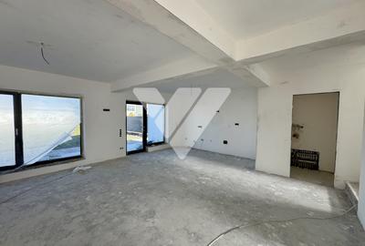 Casa noua duplex 4 camere, teren 475 mp de vanzare in Selimbar Sibiu - 6