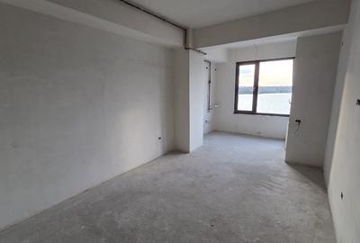 2 camere, etaj 5/6, vedere spectaculoasă la Lacul Siutghiol, apusuri superbe - 2