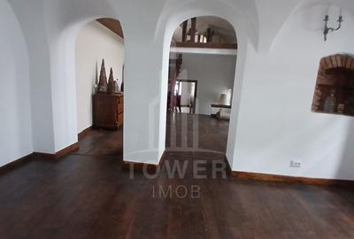 Vilă individuală | Ultracentral | 270 mp utili | Ideal locuință sau business - 12