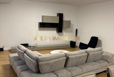 5 Camere de inchiriat | Baneasa | 4 bai | Centrala | Parcare | Lux - 2