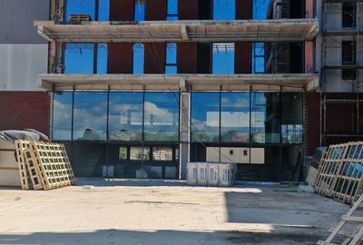 Spatiu comercial parter si supanta, in imobil nou, predare 2026!!! - 8