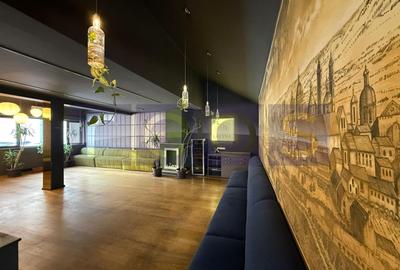 OPORTUNITATE | INCHIRIERE VILA | IDEAL RESTAURANT | GRADINA ICOANEI | - 8
