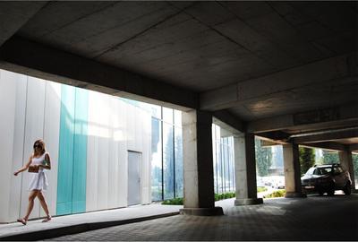 Floreasca Cube - 6