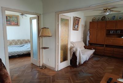 ROMANA-Strada Alecu Russo 3 camere - 15