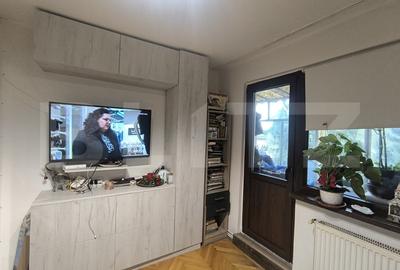 Apartament 2 camere, decomandat - Astra - 3