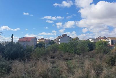 Teren intravilan construibil Costinesti Beach Please - 1