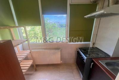 Lipovei -2 cam decomandat, 50 mp utili ,  CENTRALA PROPRIE - 28