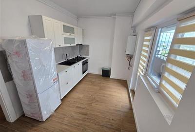 Prima inchiriere, Tatarasi, apartament 1 camera, bloc nou - 3