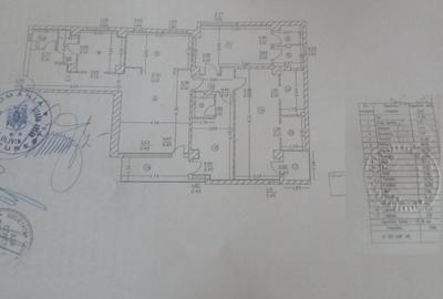 Apartament spațios 4 camere Herăstrău | 3 dormitoare cu baie proprie | Parcare - 19