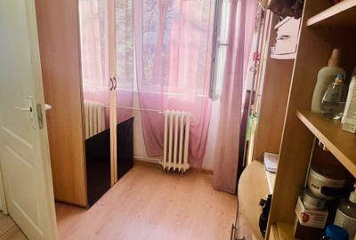 Apartament 2 camere - etaj 2 - Calea Sagului - 7