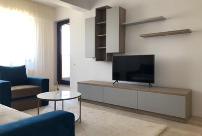 Apartament 2 camere Pipera OMV - 7