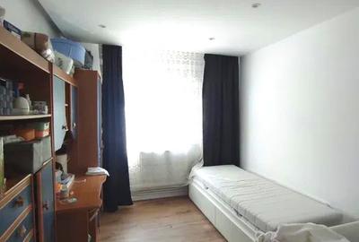 3 camere | etaj 1 | centrala proprie | bloc 1985 | 950m M. Gorjului - 3
