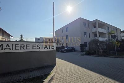 Apartament cu 3 camere decomandat, mobilat în Braytim