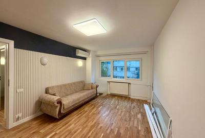 4 camere renovat| boxa | poziție excelenta Universitate - 3