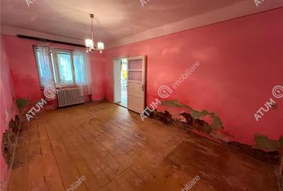 Casa individuala cu 2 camere teren 470 mp situata in Cisnadie Sibiu - 6