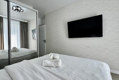 Alezzi Odyssey Apartament cu 2 camere amenajat elegant - aacces la piscine - 31