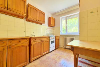 Apartament 2 camere, Podgoria – etaj intermediar - 6