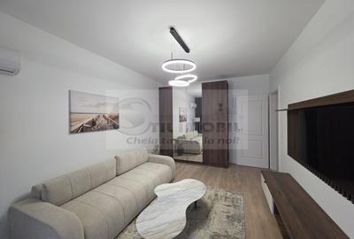 Garsonieră decomandată în Tătărași