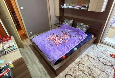 Etaj intermediar! Apartament 3 camere 76mp, Dacia, decomandat, CT+AC - 11