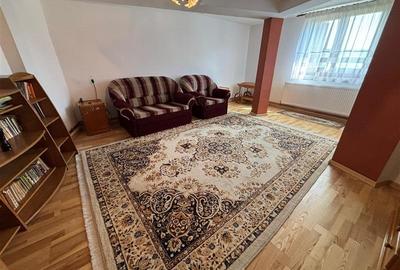 VILA DEOSEBITA IN SLATINA - LUNCANI - OAZA DE LINISTE LA MARGINEA PADURII - 11