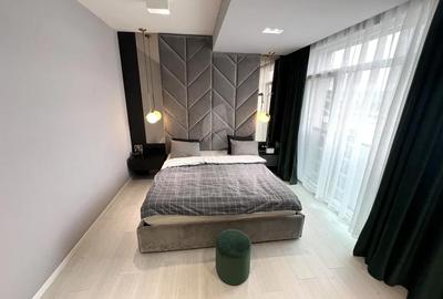 Apartament 4 camere în zona BAZA SPORTIVA - 5