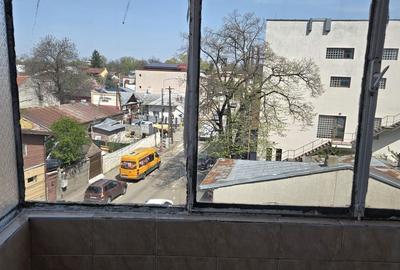 Închiriez apartament 2 camere zona- Metrou Eroii Revoluției - 7