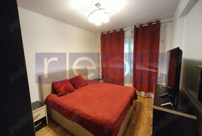 VANZARE 2 CAMERE | 2 MINUTE METROU | LOC DE PARCARE | ZONA MIHAI BRAVU - 1