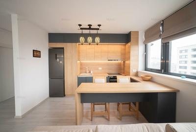 2 camere | Parcare | Complex XCity Towers - 11