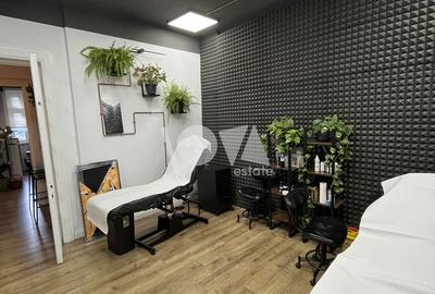 De vânzare: Birou/Apartament 4 camere - Piata Romana | Ultracentral | - 3