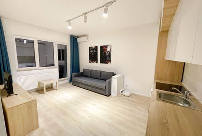 Apartament 2 cam 2min metro Regie Grozavesti Orhideea Novum Premium - 4