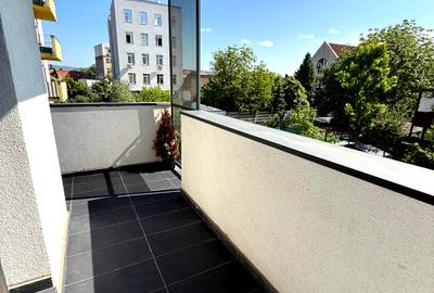 Apartament 2 camere premium,Centru,Cluj parcare subterana - 10