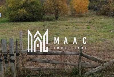 Teren Intravilan | 3000 mp | Sibiu - 1