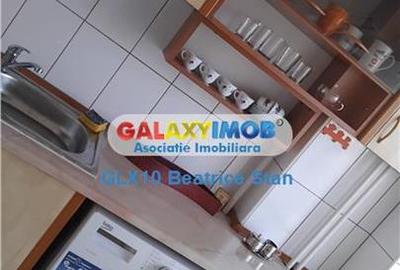 Inchiriere garsoniera spatioasa decomandata pe BD. DECEBAL - 19