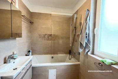 Casa tip triplex - penthouse cu vedere panoramica, zona Giroc - 3
