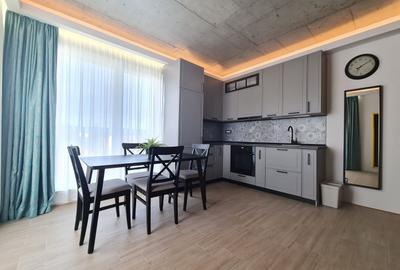 2 camere | lângă Parcul 1 Mai Otopeni | 66 mp | 2 balcoane - 4