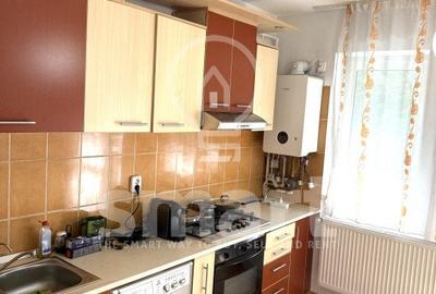 Apartament 2 camere 68 mp FSEGA Iulius Mall Gheorgheni - 7